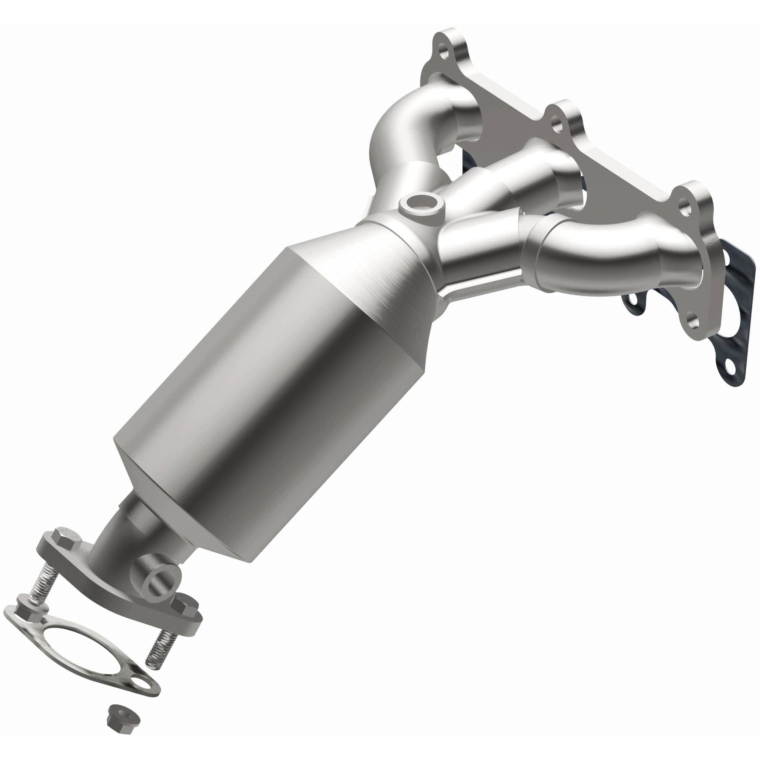 MagnaFlow Exhaust Products 51244 OEM Grade Manifold Catalytic Converter